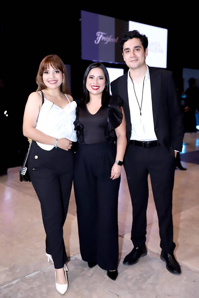 Invitados del día 2 de BAC Estilo Moda 2025