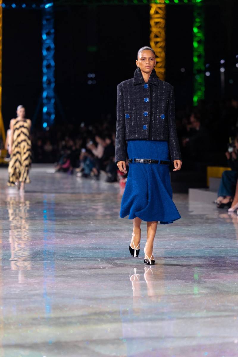 La colección Fall Winter 2026/2027 de Chanel