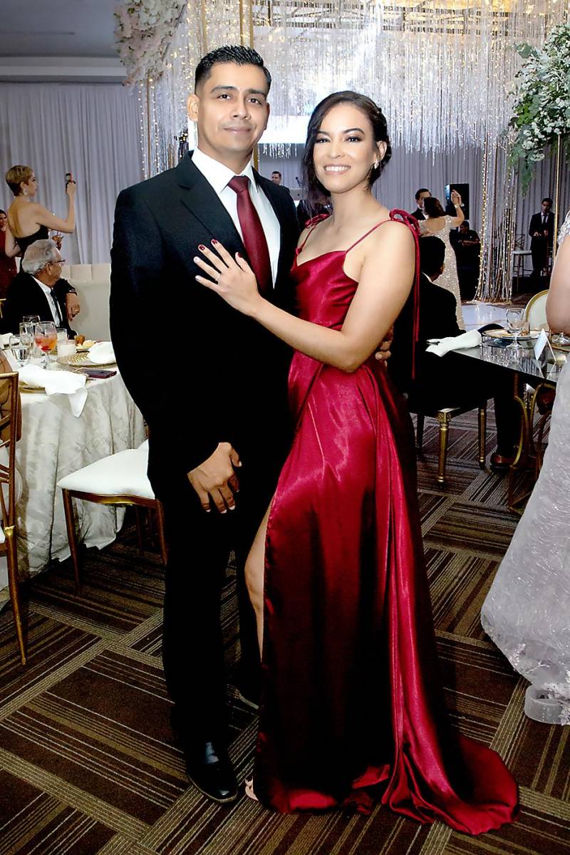 La boda de Blanca Panting y Francisco Portillo