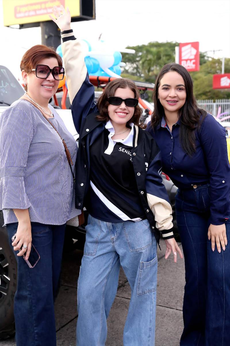 Senior Entrance 2027 de Intercontinental School