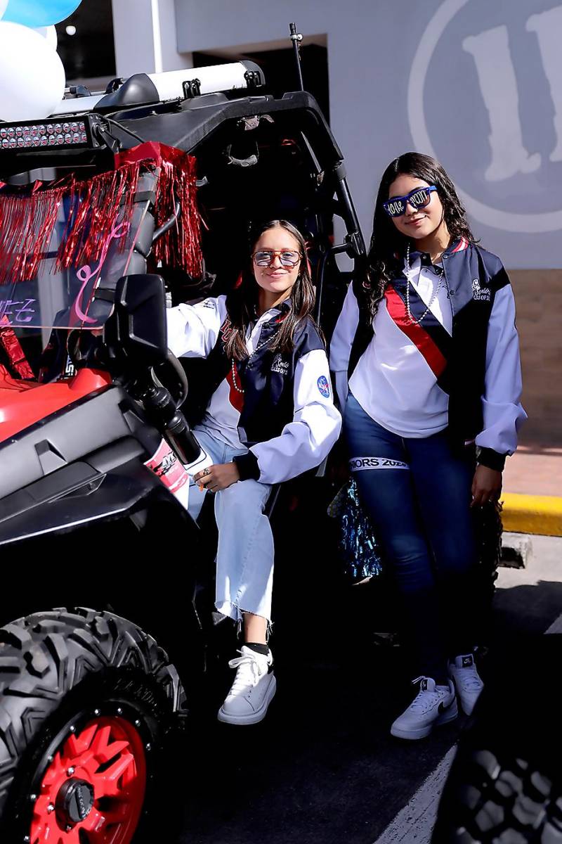 Senior Entrance 2025 de Intercontinental School