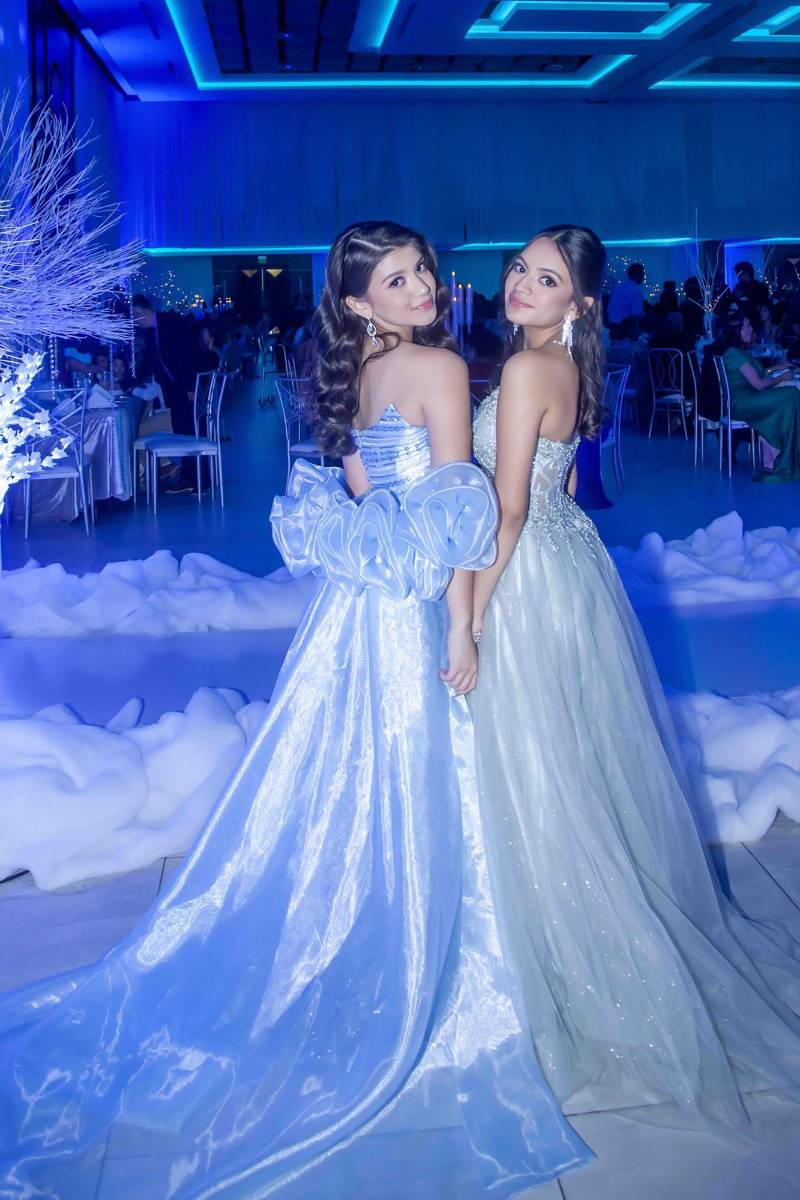 Prom de Saint Peter Academy 2025