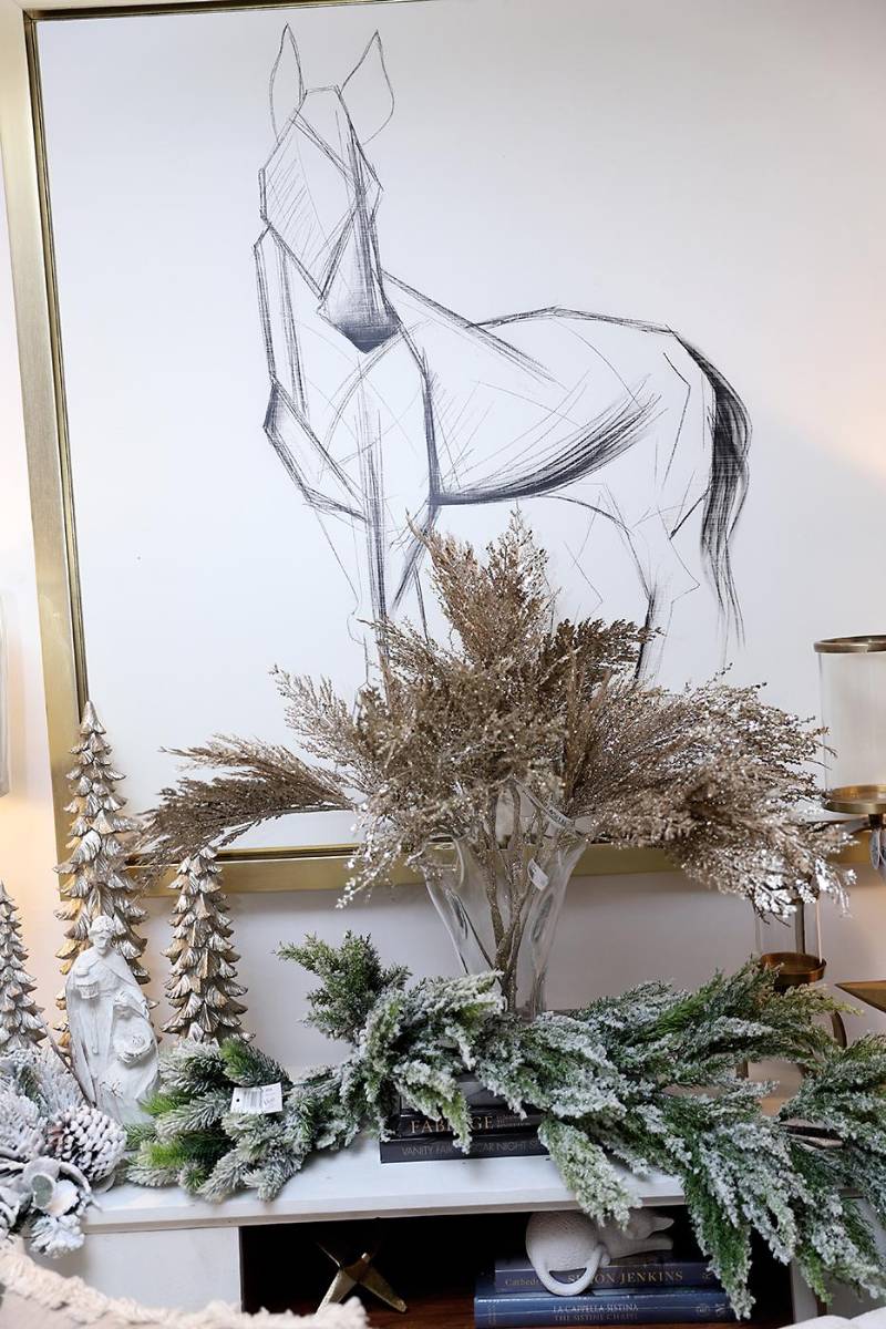 Veranda Loft y BAC celebraron cóctel navideño