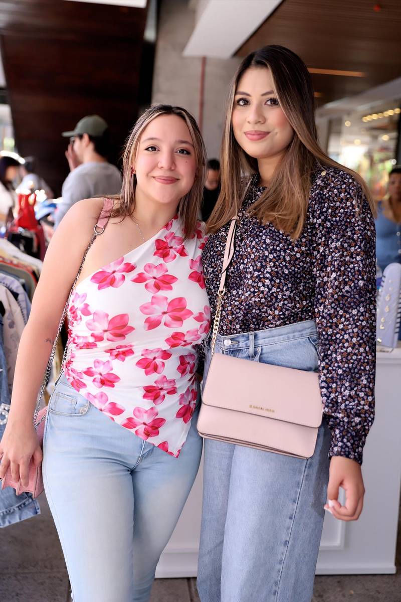 Así se vivió el Jingle &amp; Mingle Market