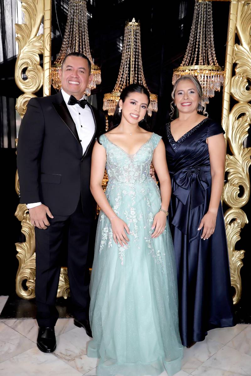 Fiesta de la Prom 2026 de la Academia Los Pinares