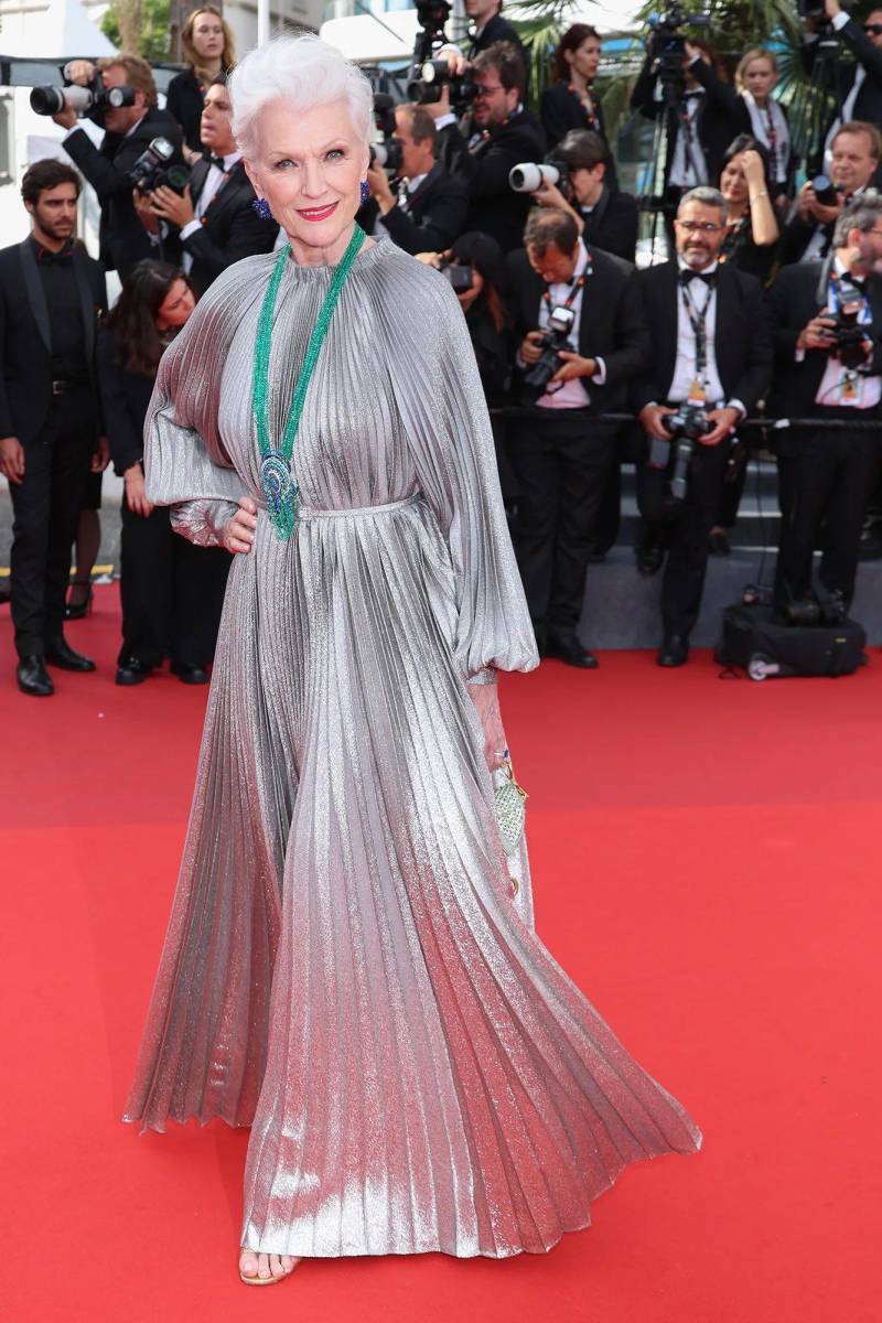 Parte IV: Mejores looks del Festival de Cannes 2022