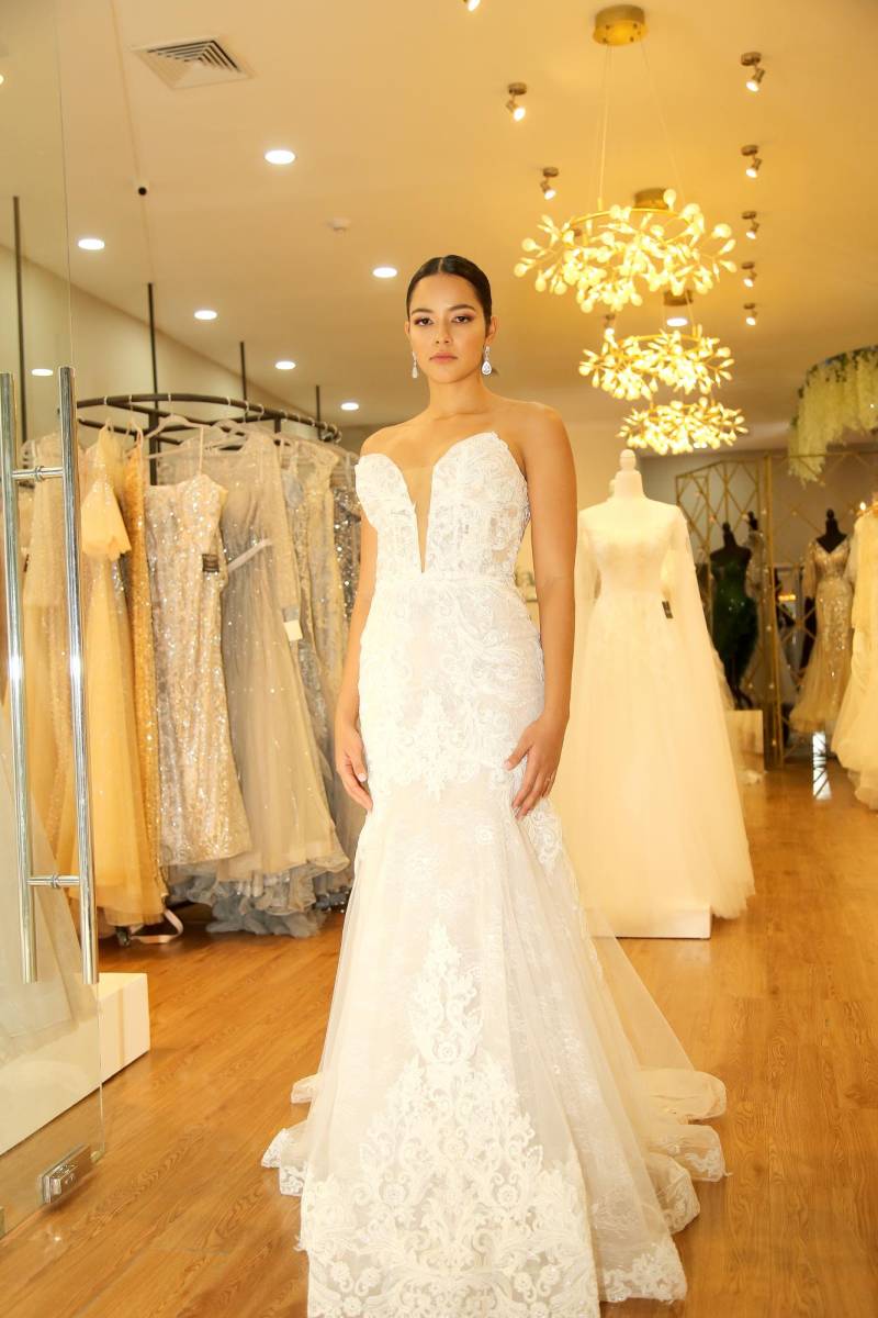 Apertura de la nueva sucursal de Via Novia Bridal Boutique