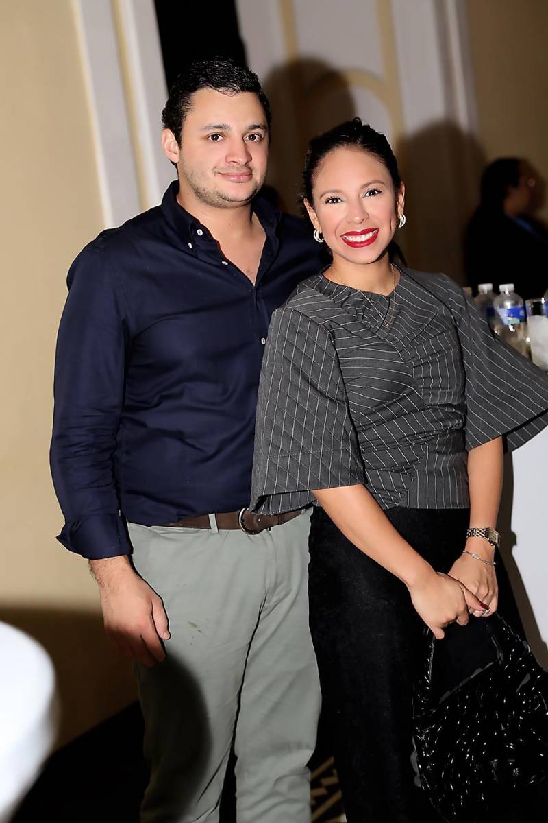 Fotogalería: Grupo OPSA es galardonado en el XVII aniversario de mecenazgo cultural del MIN