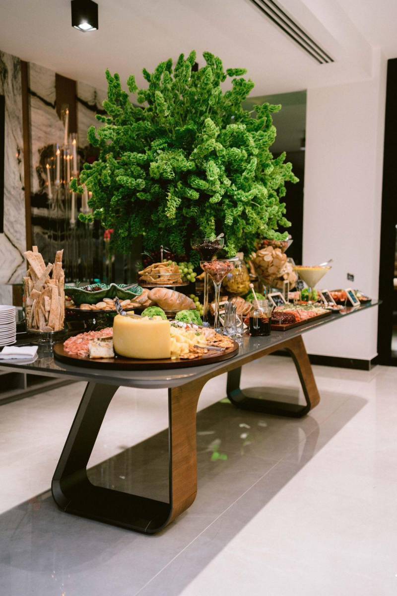 Catering