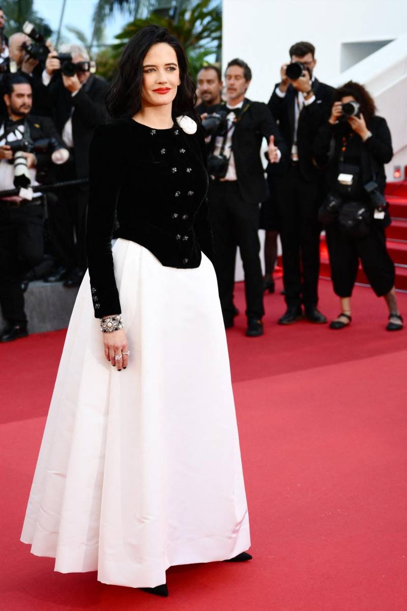 Eva Green 