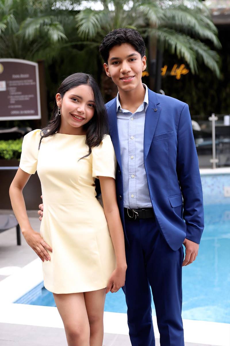 Senior Brunch 2026 de England School