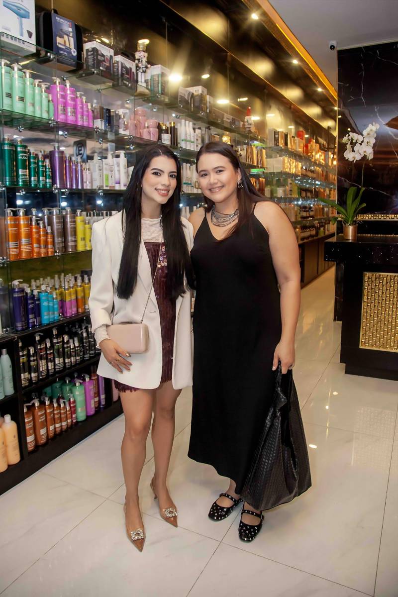 Imagen Beauty Supply: un santuario de belleza en Mall Galerías
