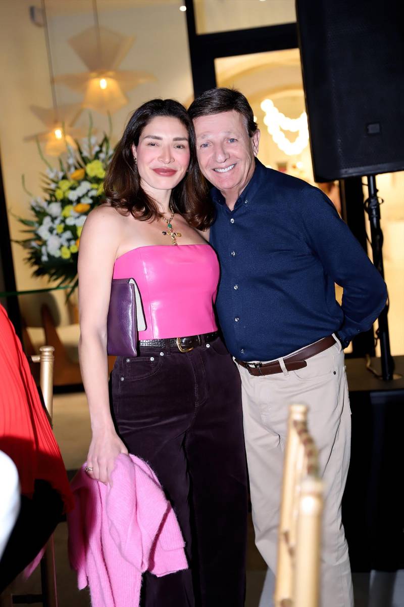 Vía Palmira abre sus puertas en Tegucigalpa