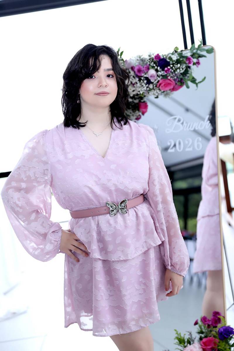 Senior Brunch 2026 de La Estancia School