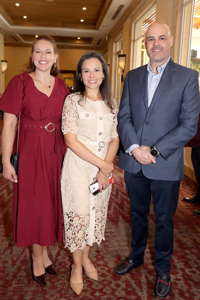 Premiación y graduación programa Mentorías Mujeres BAC 2026