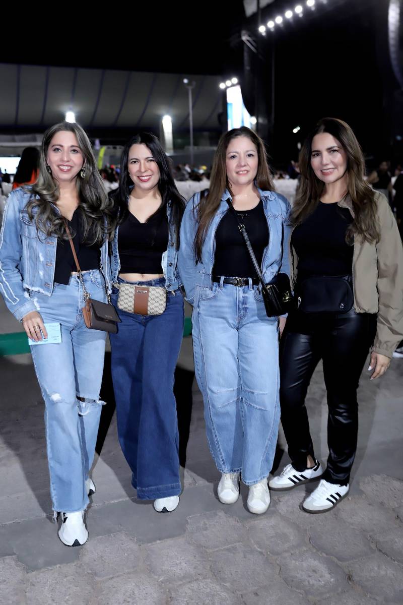 Así se vivió el concierto de Sebastián Yatra