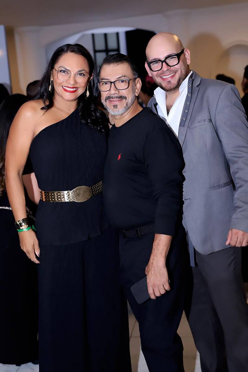 Invitados al día 1 de BAC Estilo Moda 2025