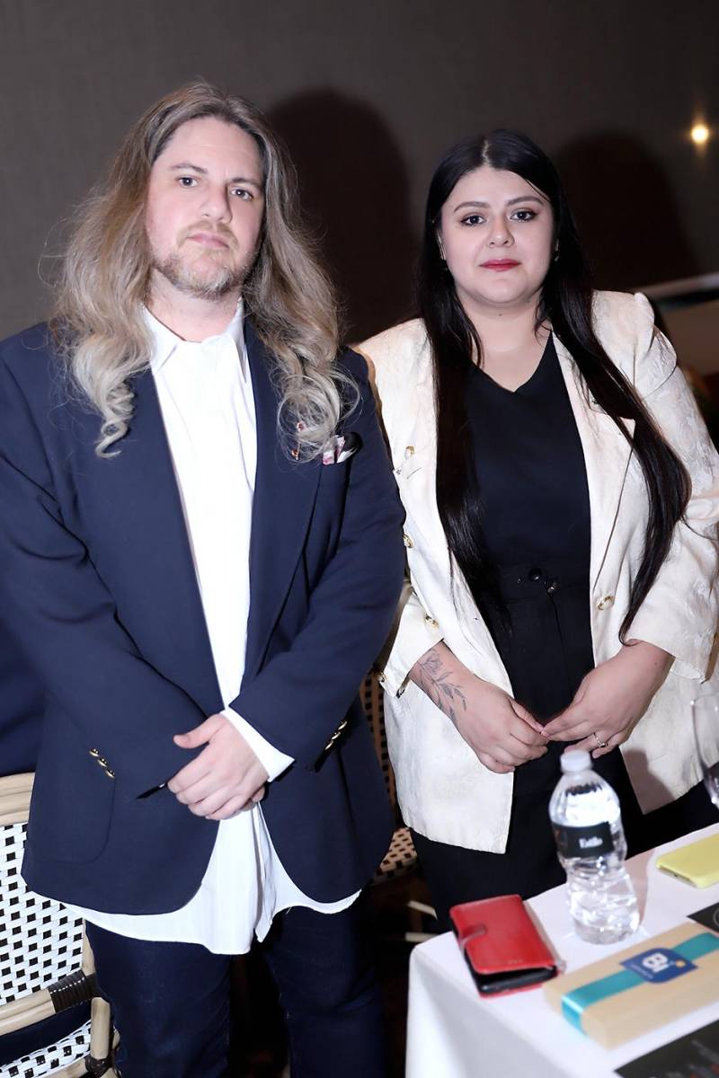 Banpaís celebra una noche de elegancia y sabor en “Sip and Savor”