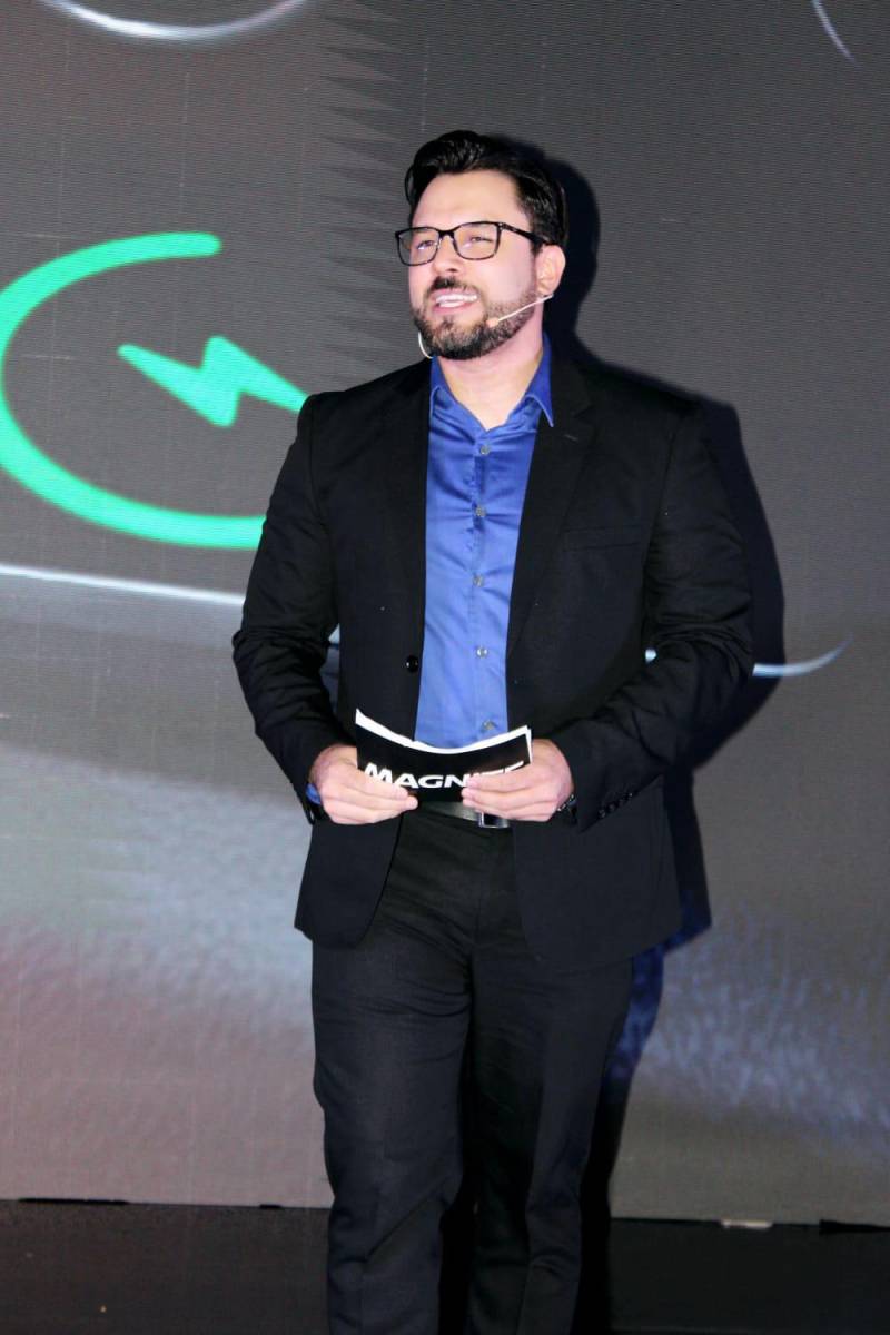 Lanzamiento del Nuevo Nissan Magnite 2025