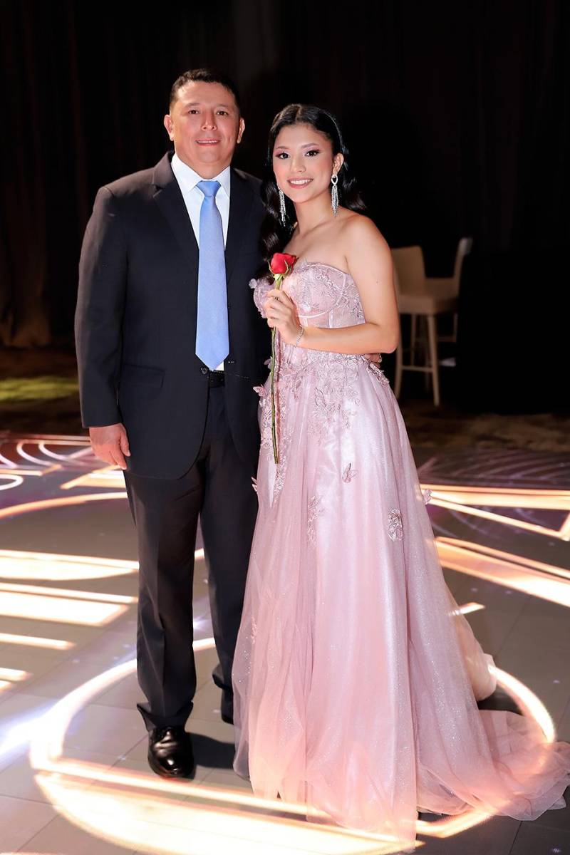 Fiesta de la prom 2024 de Nashville School
