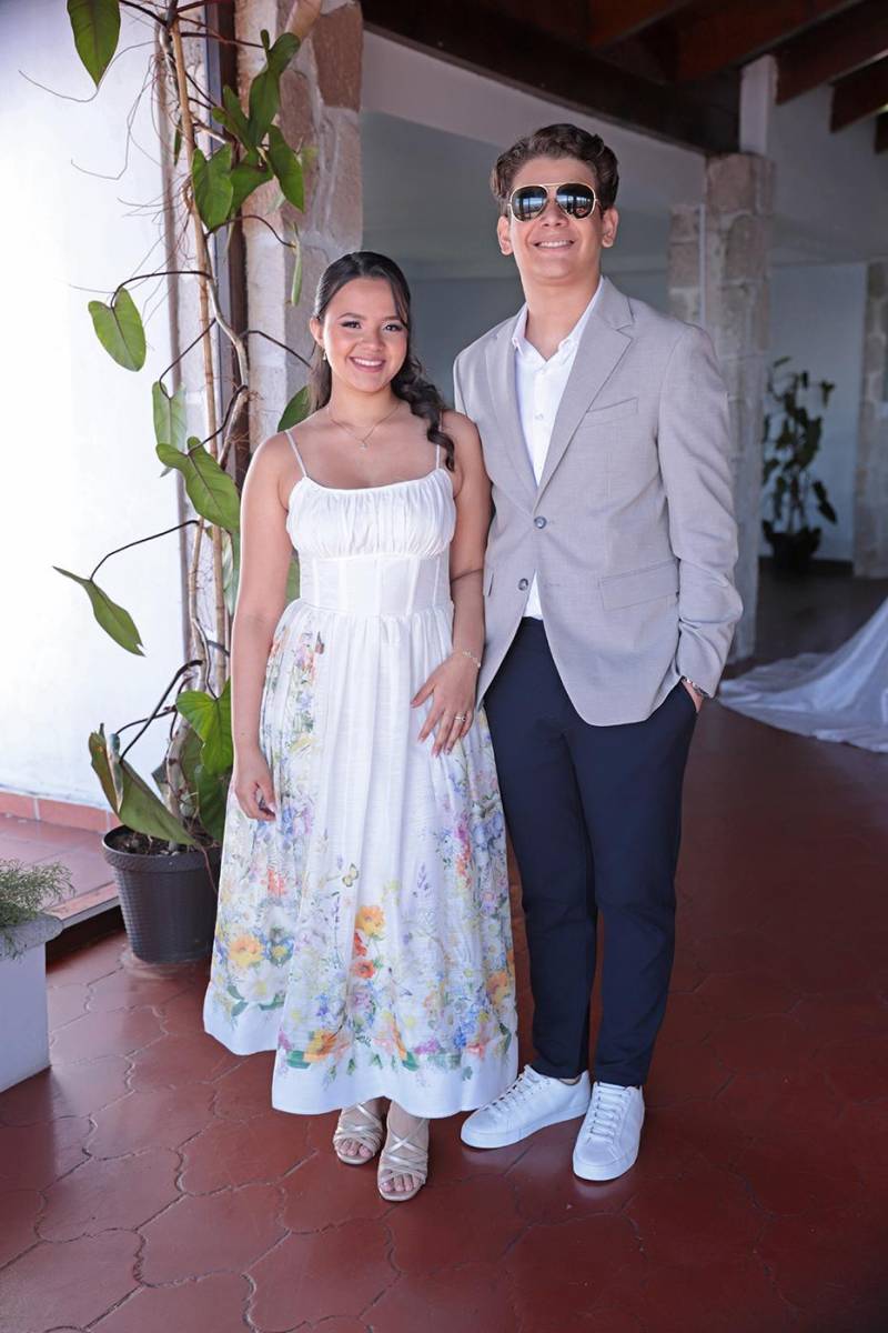 Senior Brunch 2025 de Summer Hill School
