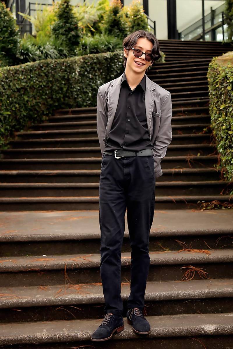 José David Villanueva
