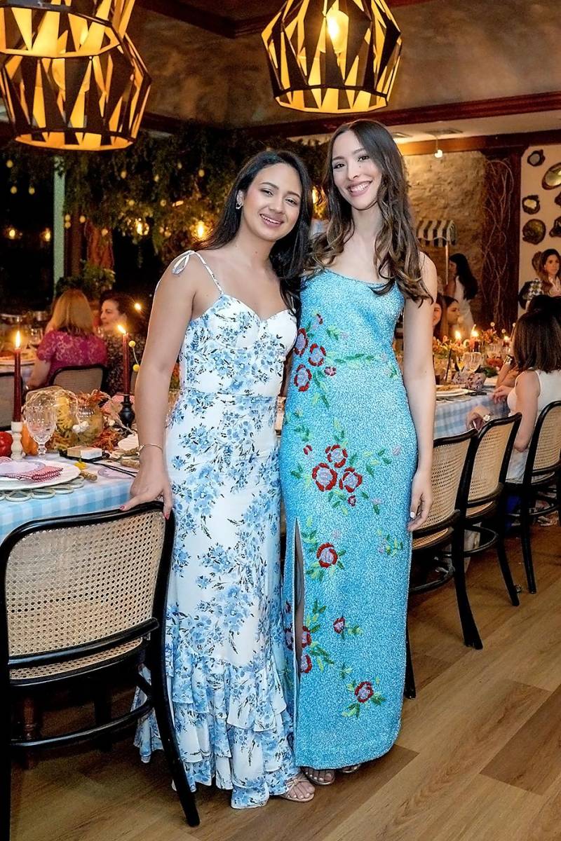 Bridal Shower de Beatriz Barletta