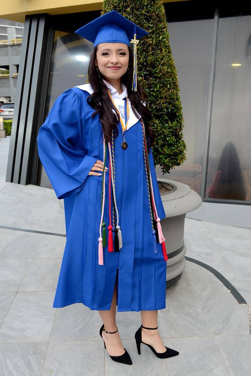Lisa Zepeda.