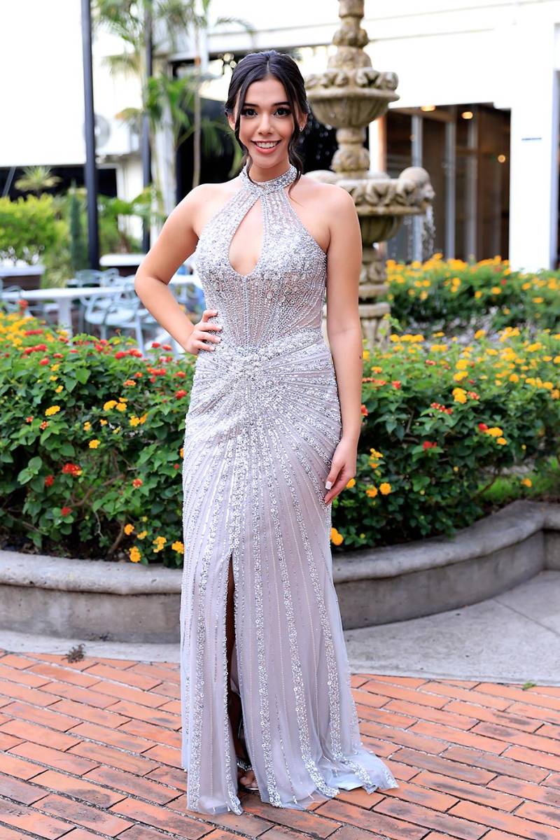 Isabella Rodríguez.