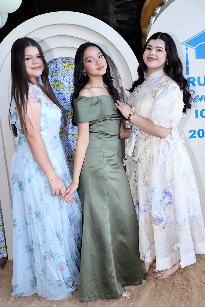 Senior Brunch 2026 del Instituto Católico Bilingüe Nuestra Señora Reina de la Paz