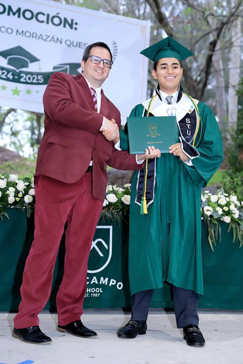 Sebastián Pavón.