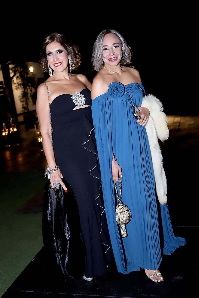 Fiesta nupcial de Allison Rivera y José Armando Erazo