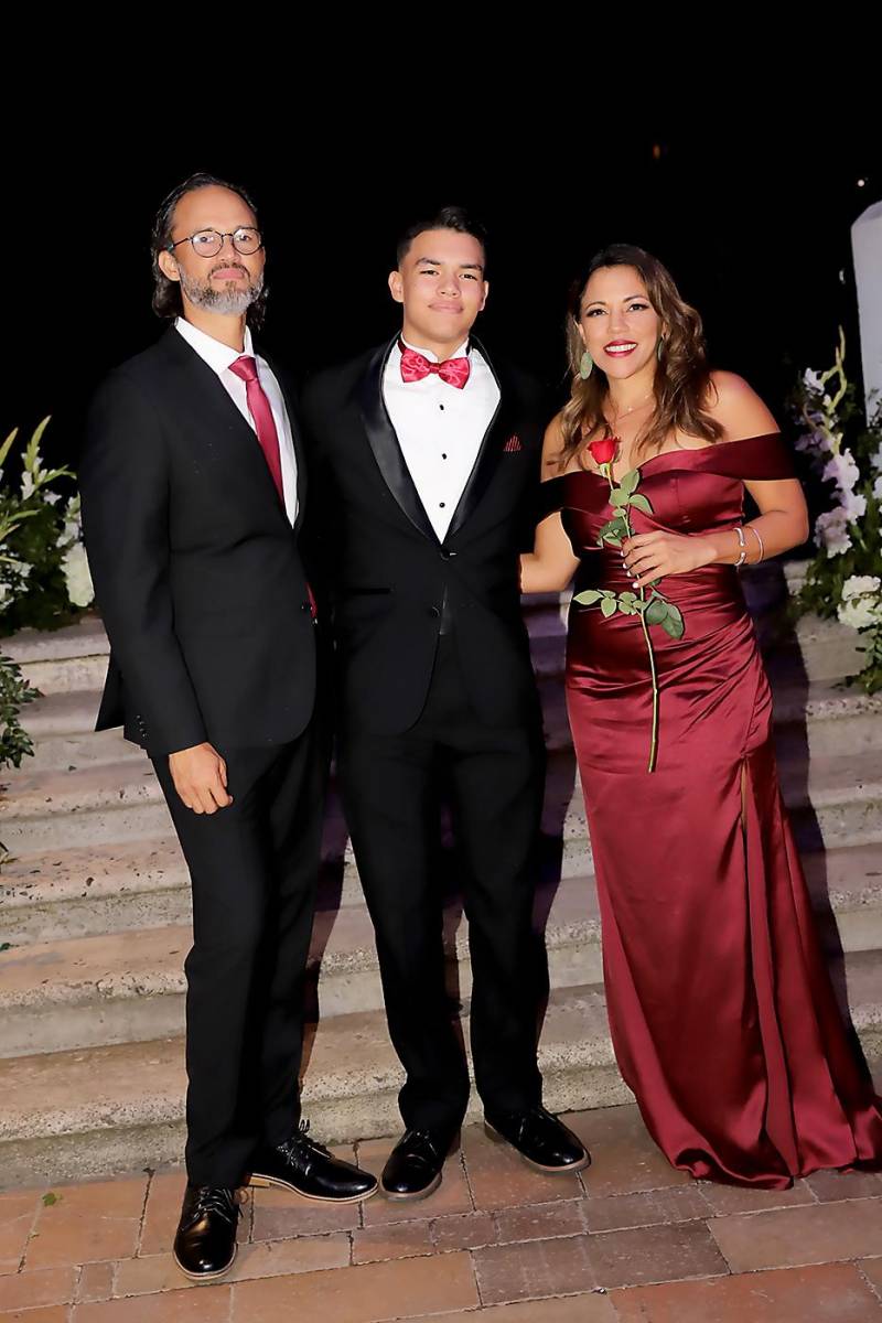 PROM NIGHT 2023 de la Acton Academy