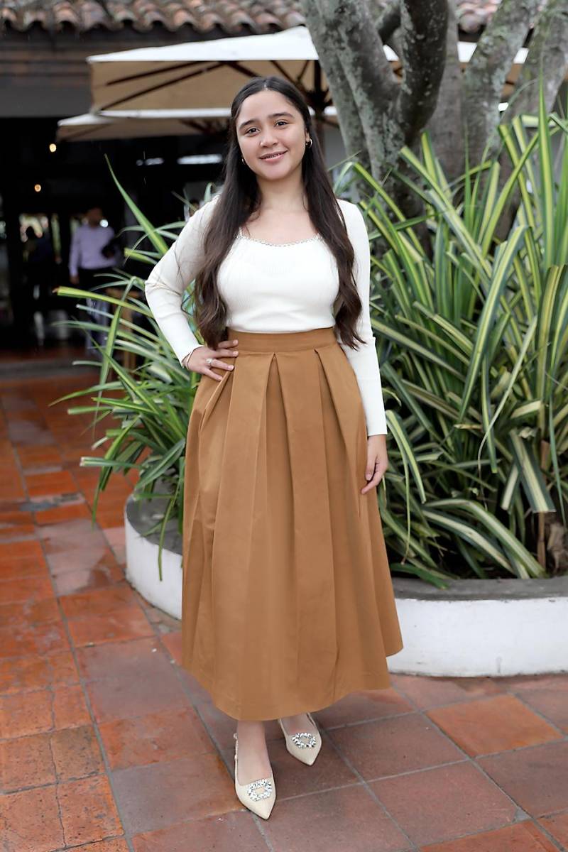 Norma Gabriela Almendarez Flores