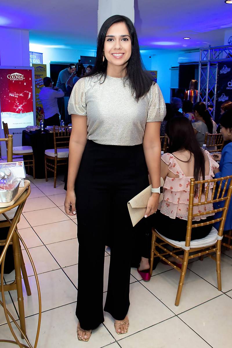 Alicia Monterroso 