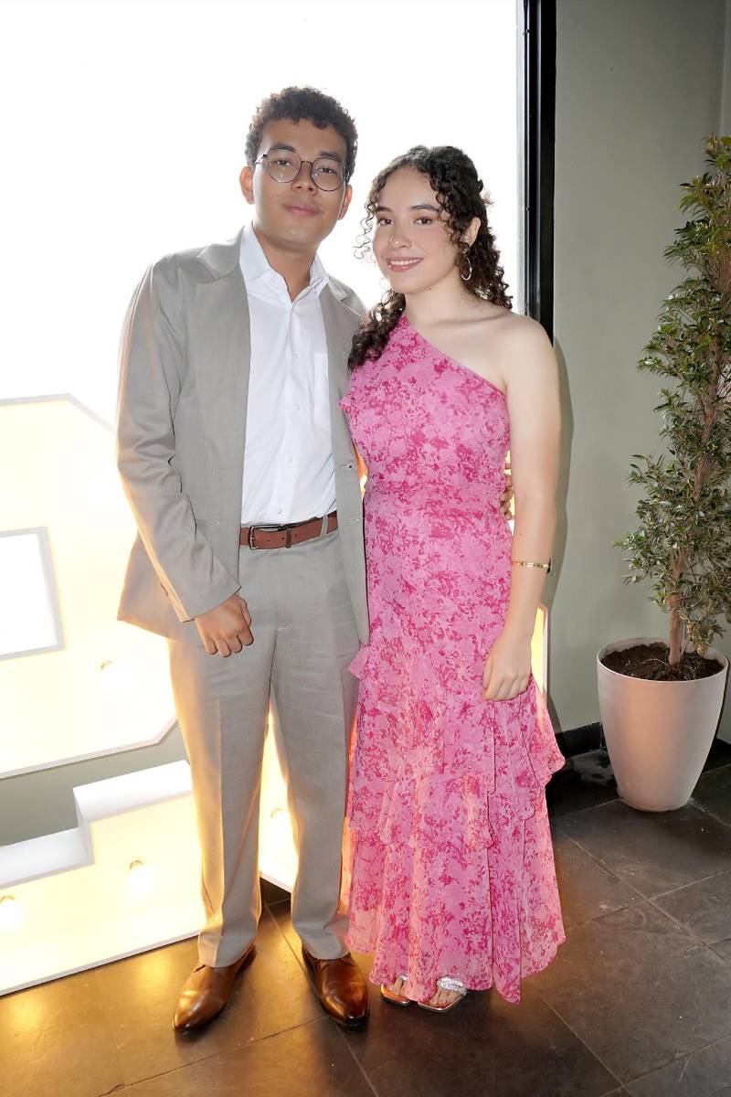 Senior Breakfast 2026 de Dowal School