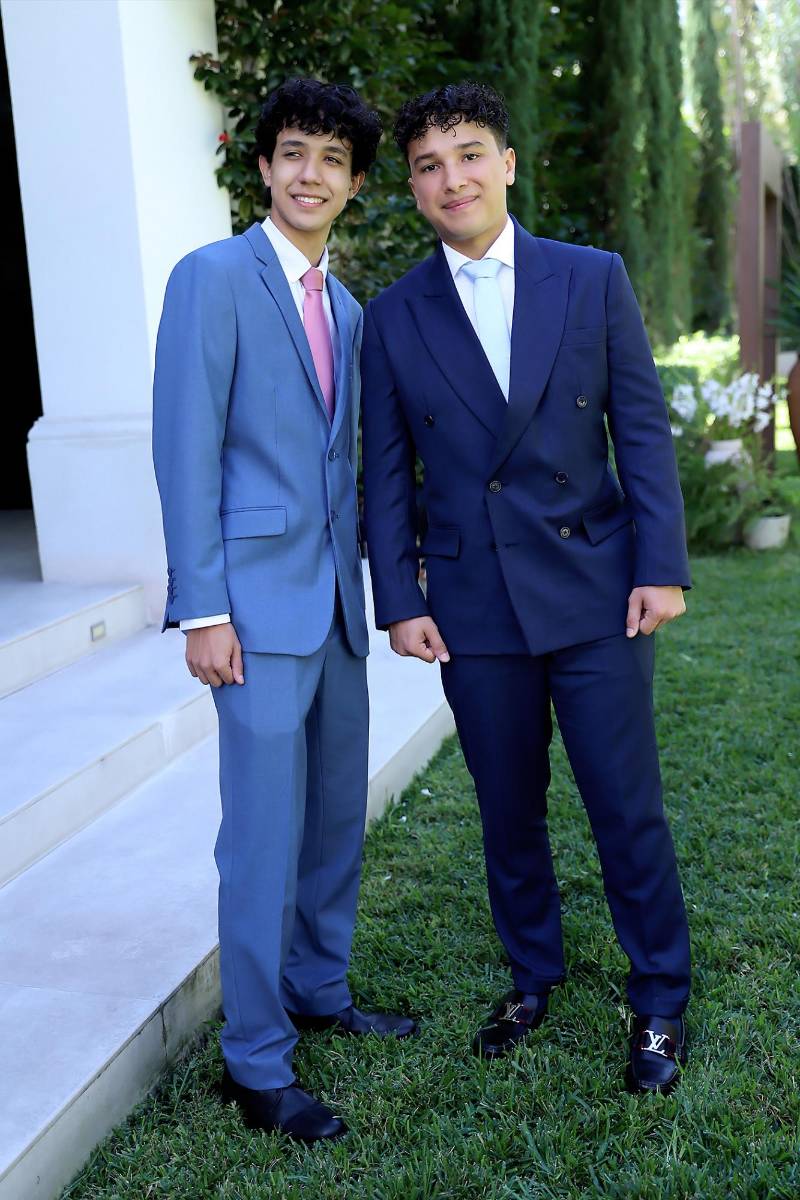 Senior Lunch 2026 de la Escuela Americana de Tegucigalpa