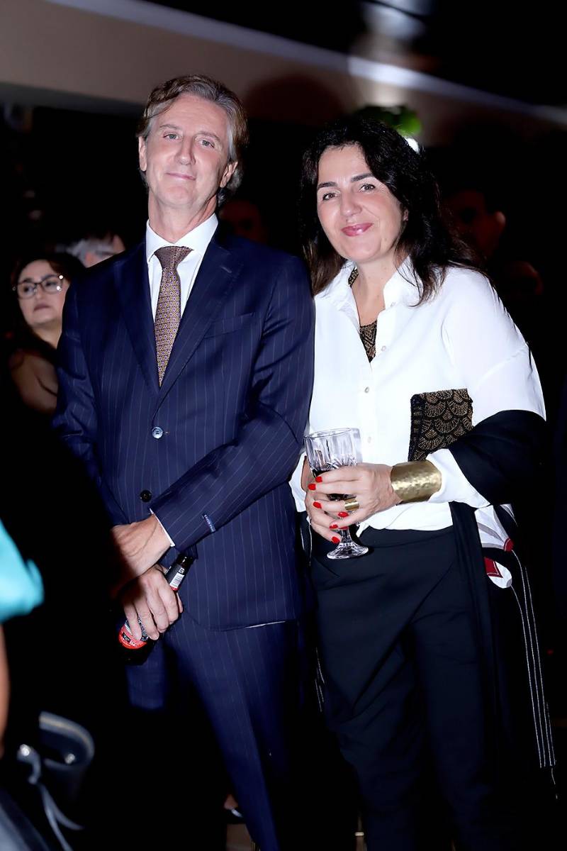 España celebra su Fiesta Nacional con una elegante velada en Tegucigalpa