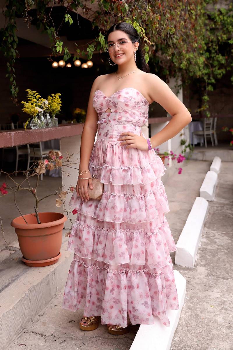 Grazzia Lacayo