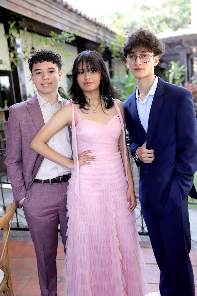 Senior Brunch 2026 de Liberty School