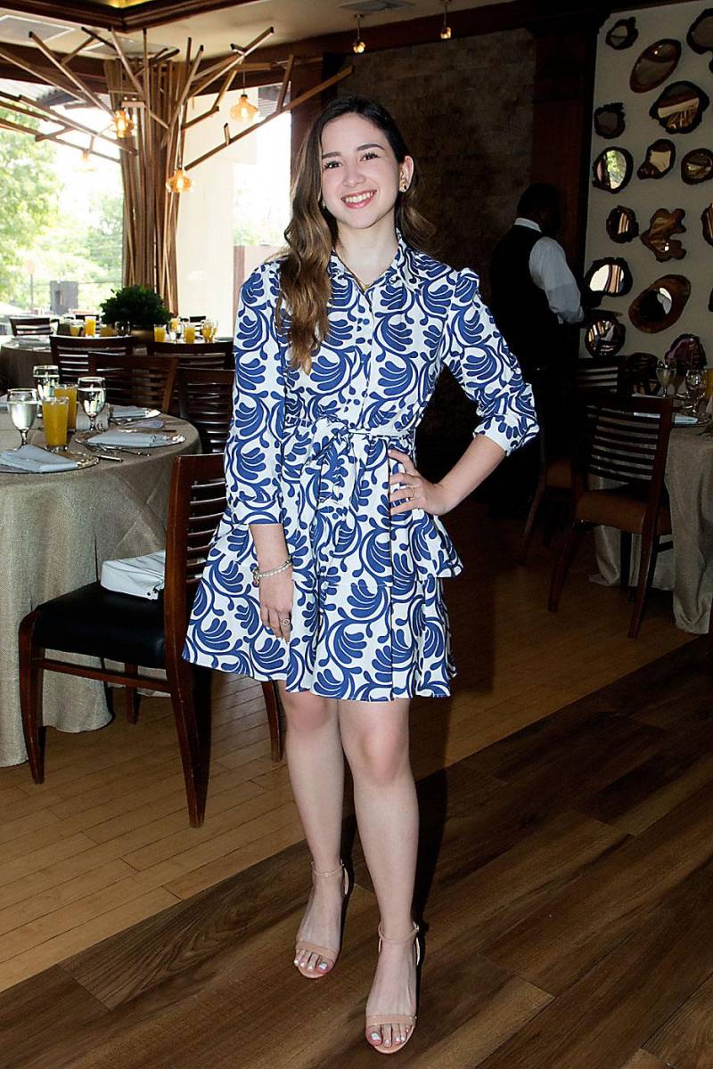 Fabiola Castillo.