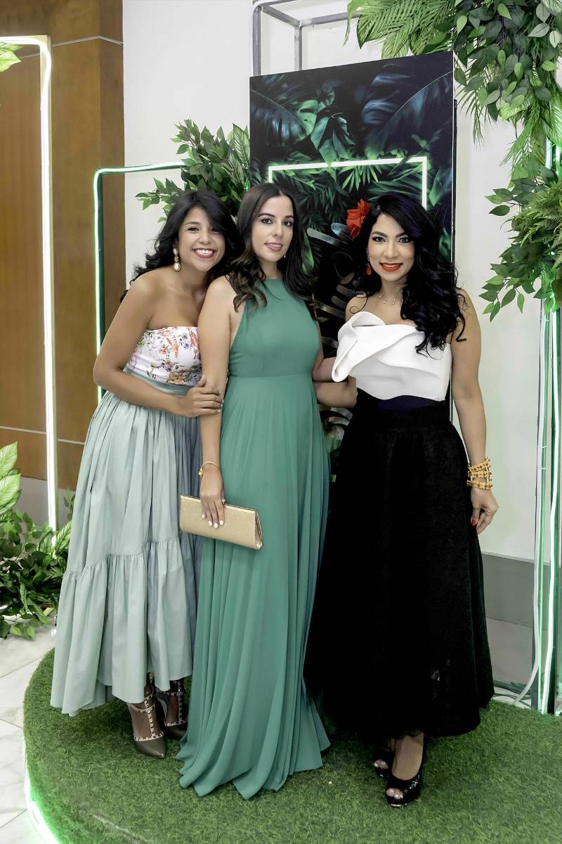 Así se vivió la Gala Mexicana a beneficio de Listones de Amor