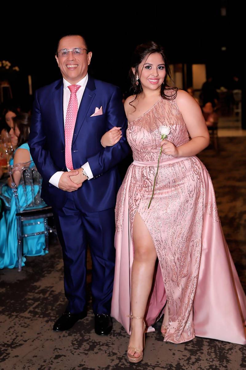 Dagoberto y Claudia Rodríguez.