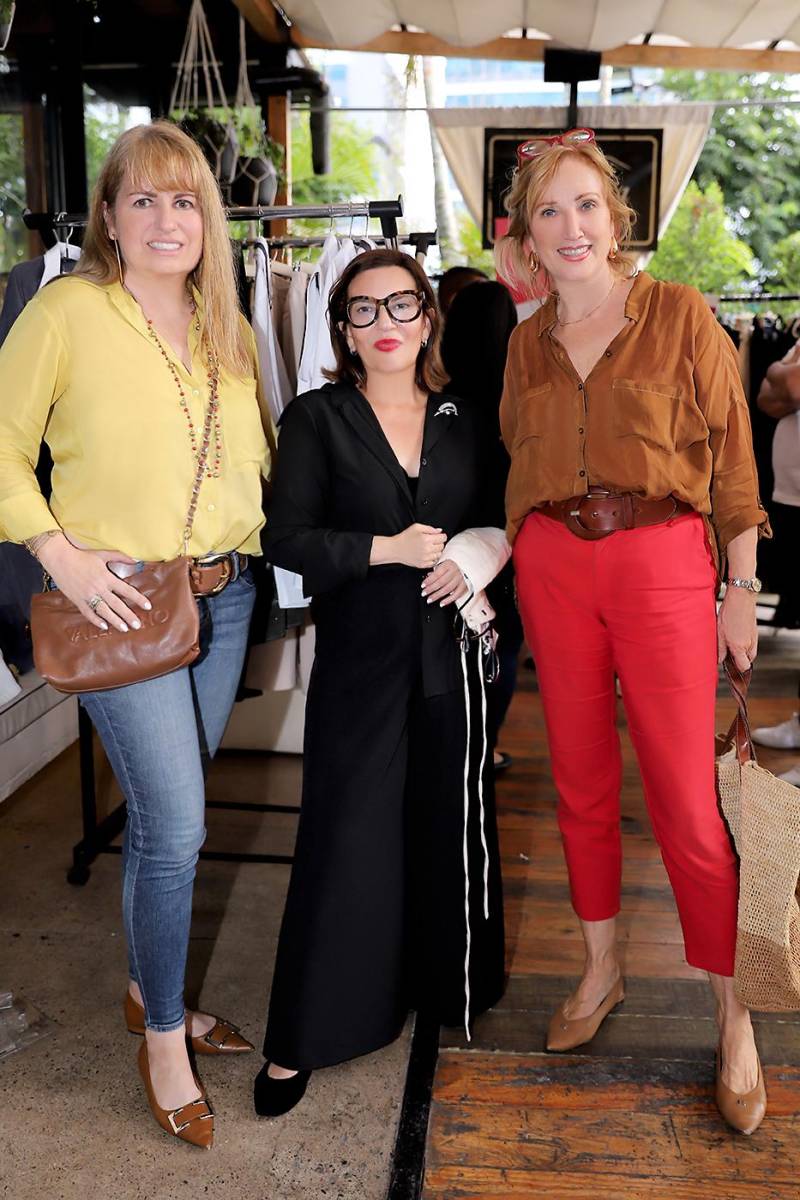 Así fue el Trunk Show de BAC Estilo Moda 2024
