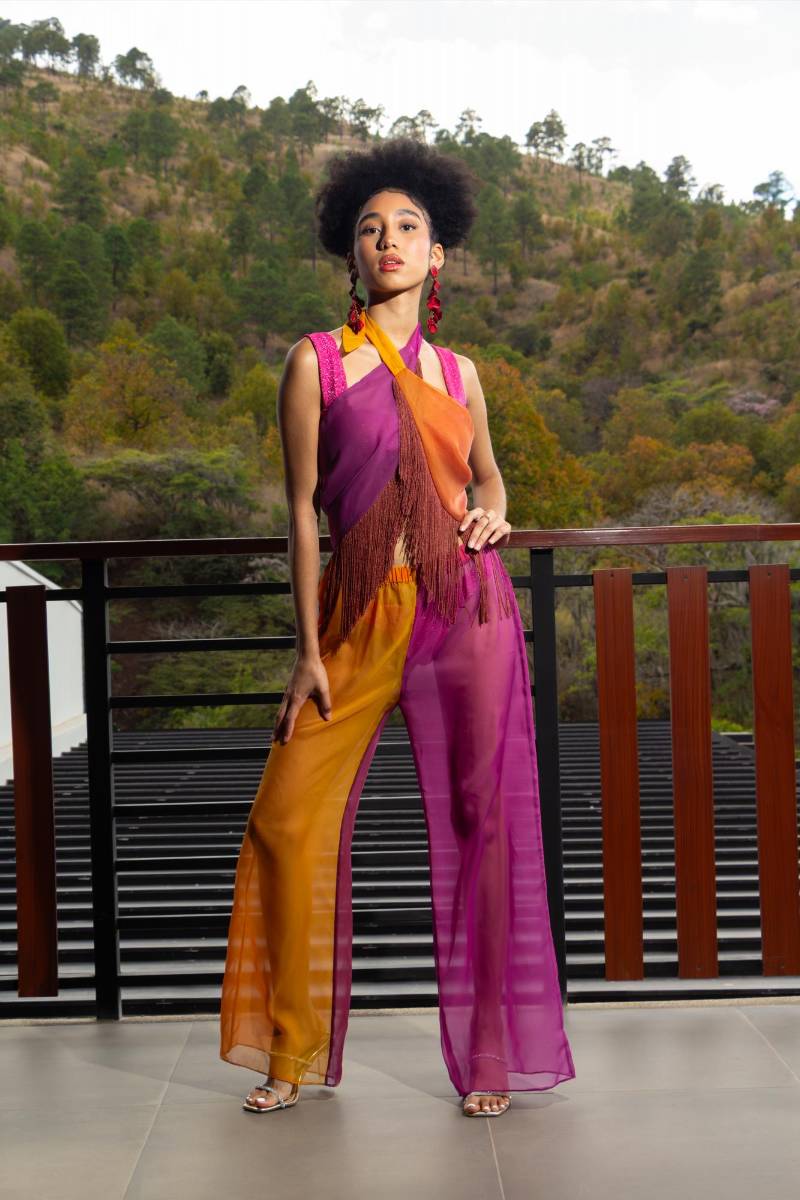 Colección de Gladys González