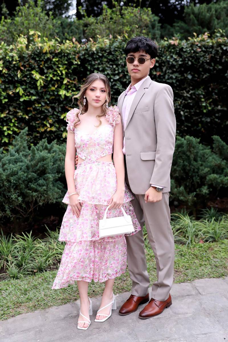 Senior Breakfast 2026 de Hillcrest School