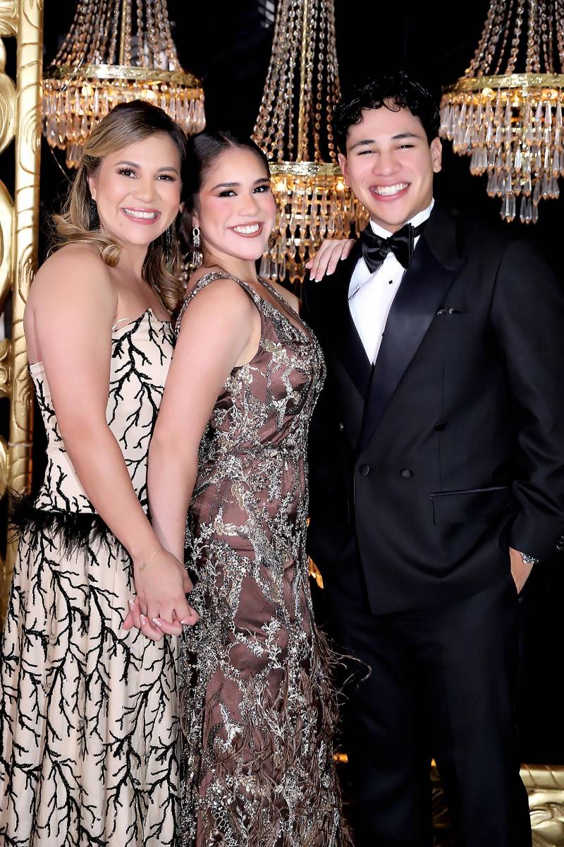 Fiesta de la Prom 2026 de la Academia Los Pinares