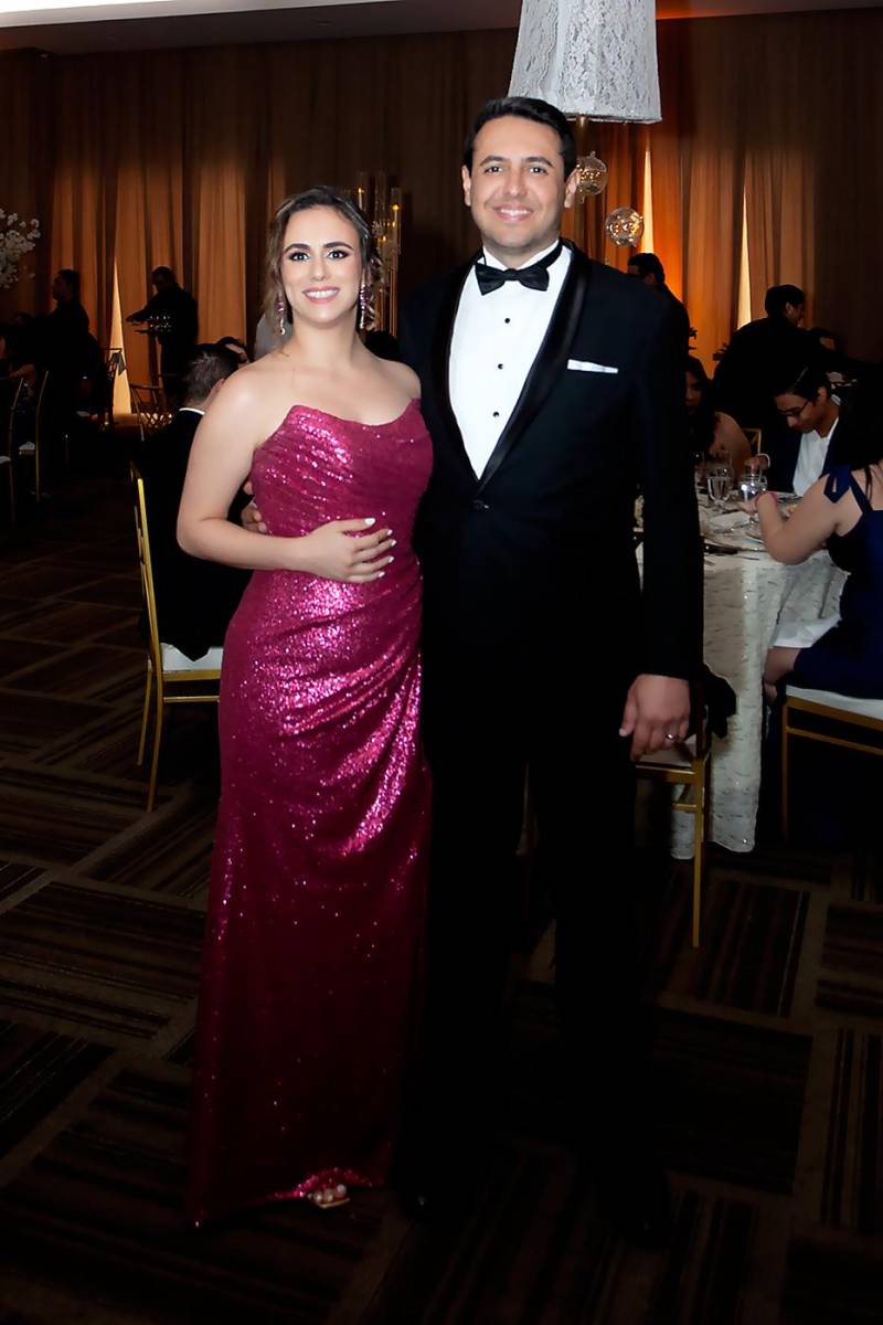 Fairuz y George Faraj