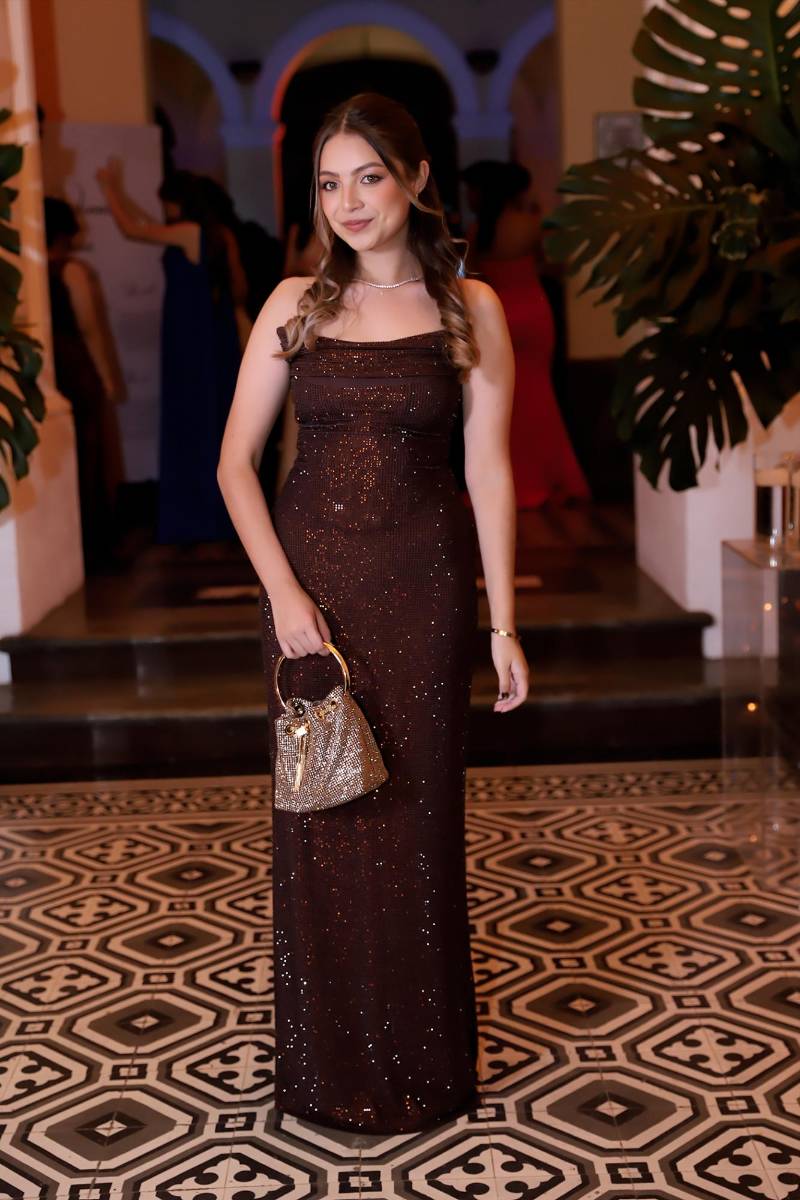 Senior Dinner 2026 de DelCampo School