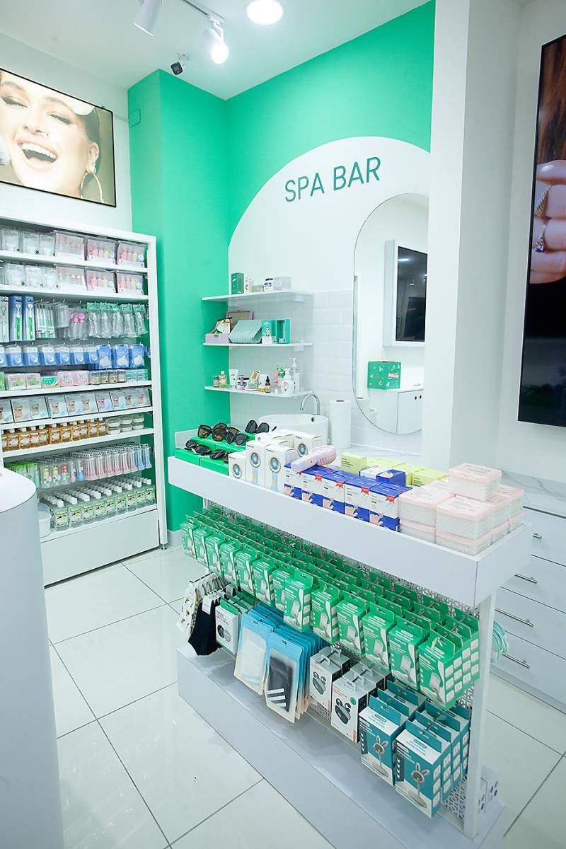 MUMUSO inaugura su primera tienda en Multiplaza San Pedro Sula